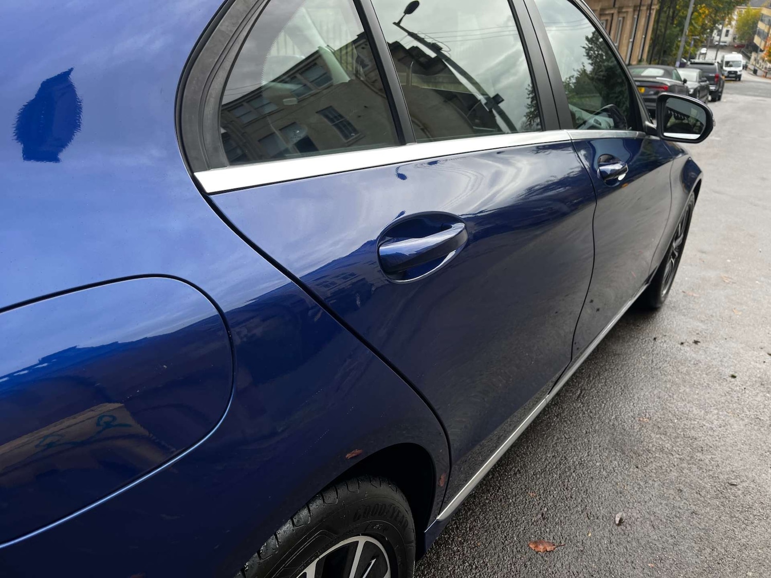 Used Mercedes-Benz C Class 2019 for sale - 76462082: Photo 42