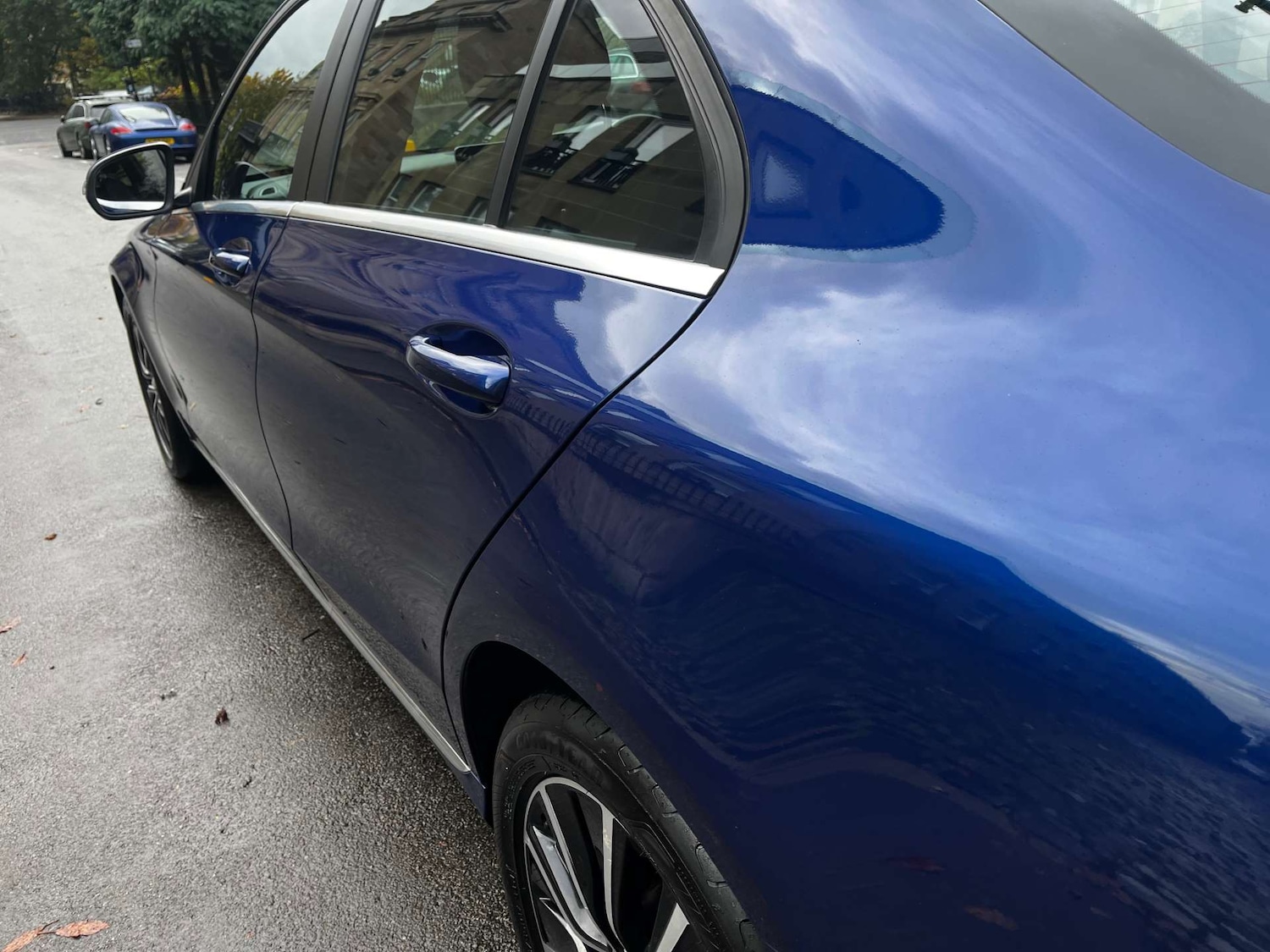 Used Mercedes-Benz C Class 2019 for sale - 76462082: Photo 43