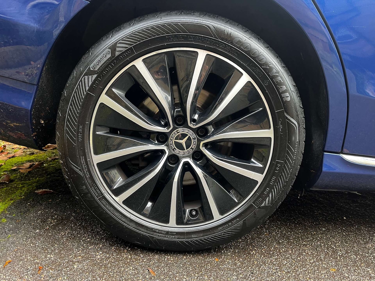 Used Mercedes-Benz C Class 2019 for sale - 76462082: Photo 9