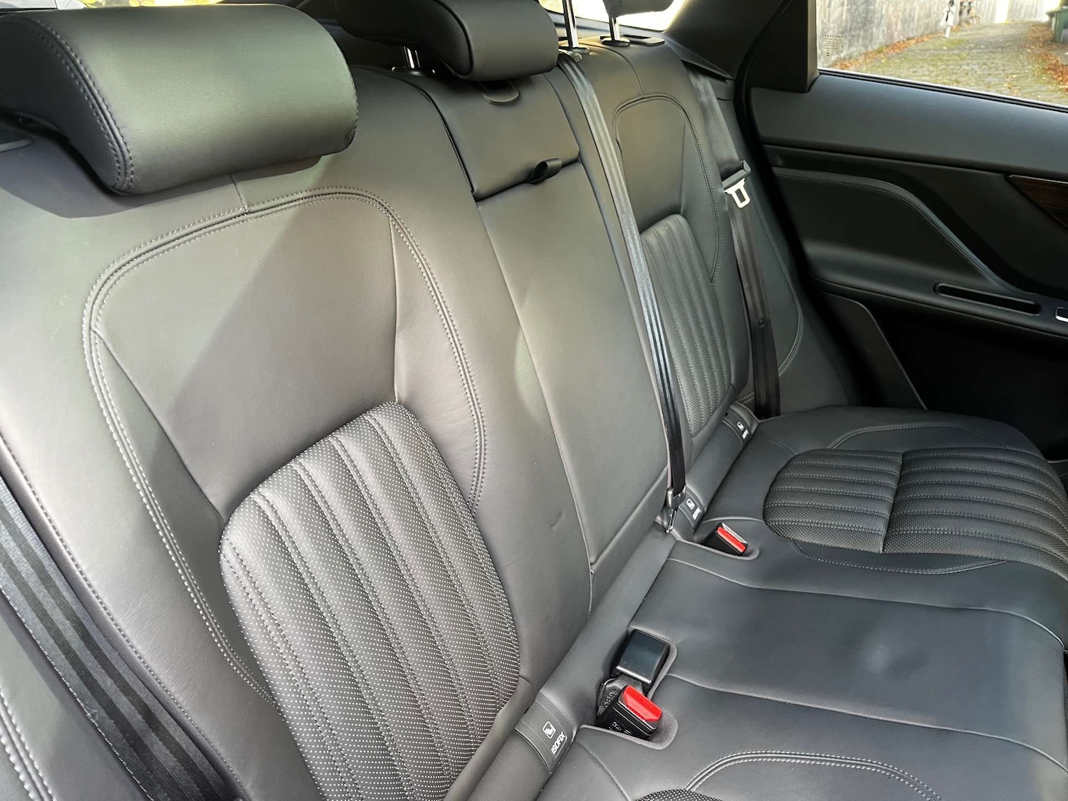 Used Jaguar F-Pace 2017 for sale - 76462011: Photo 19