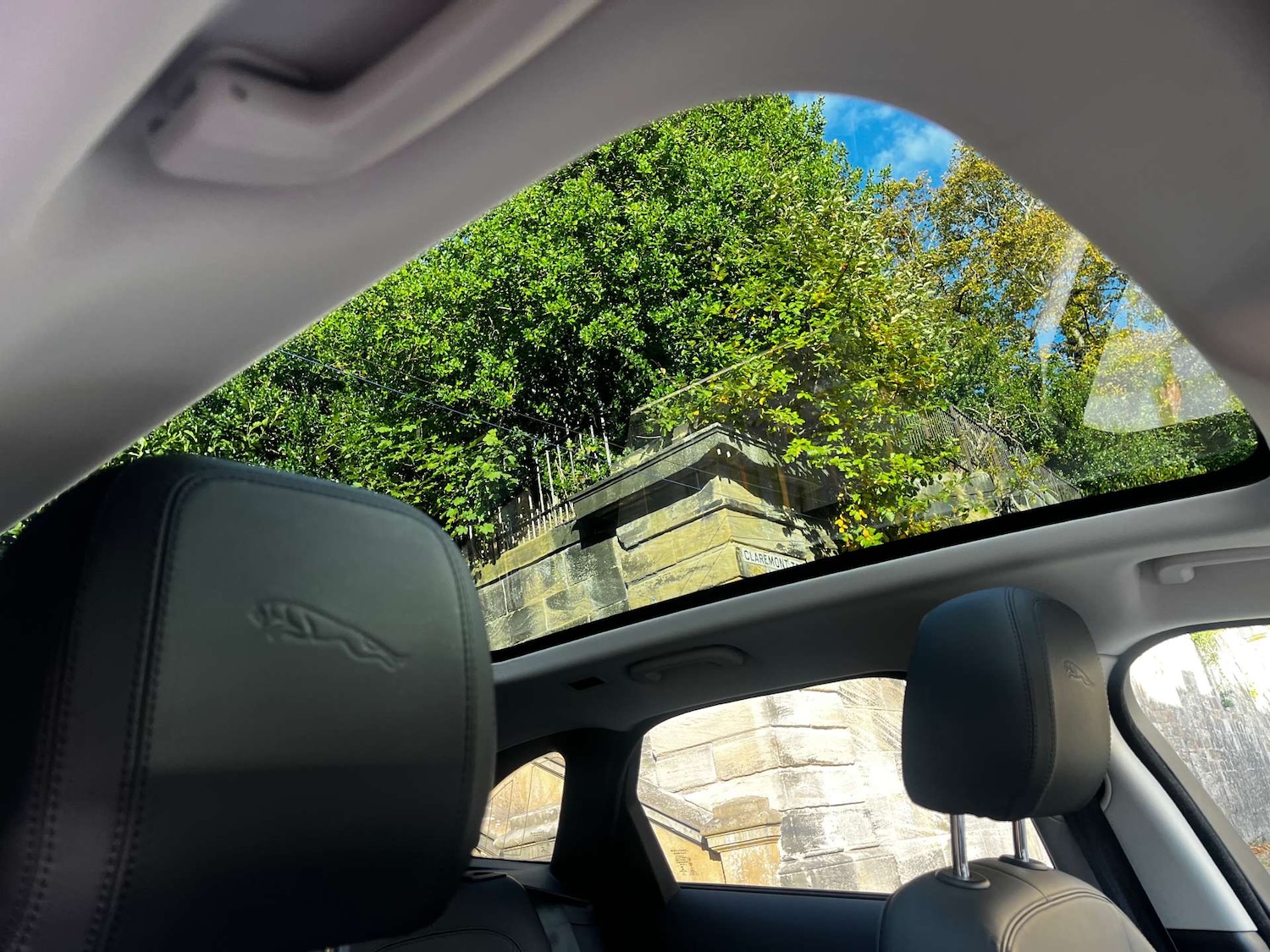 Used Jaguar F-Pace 2017 for sale - 76462011: Photo 48