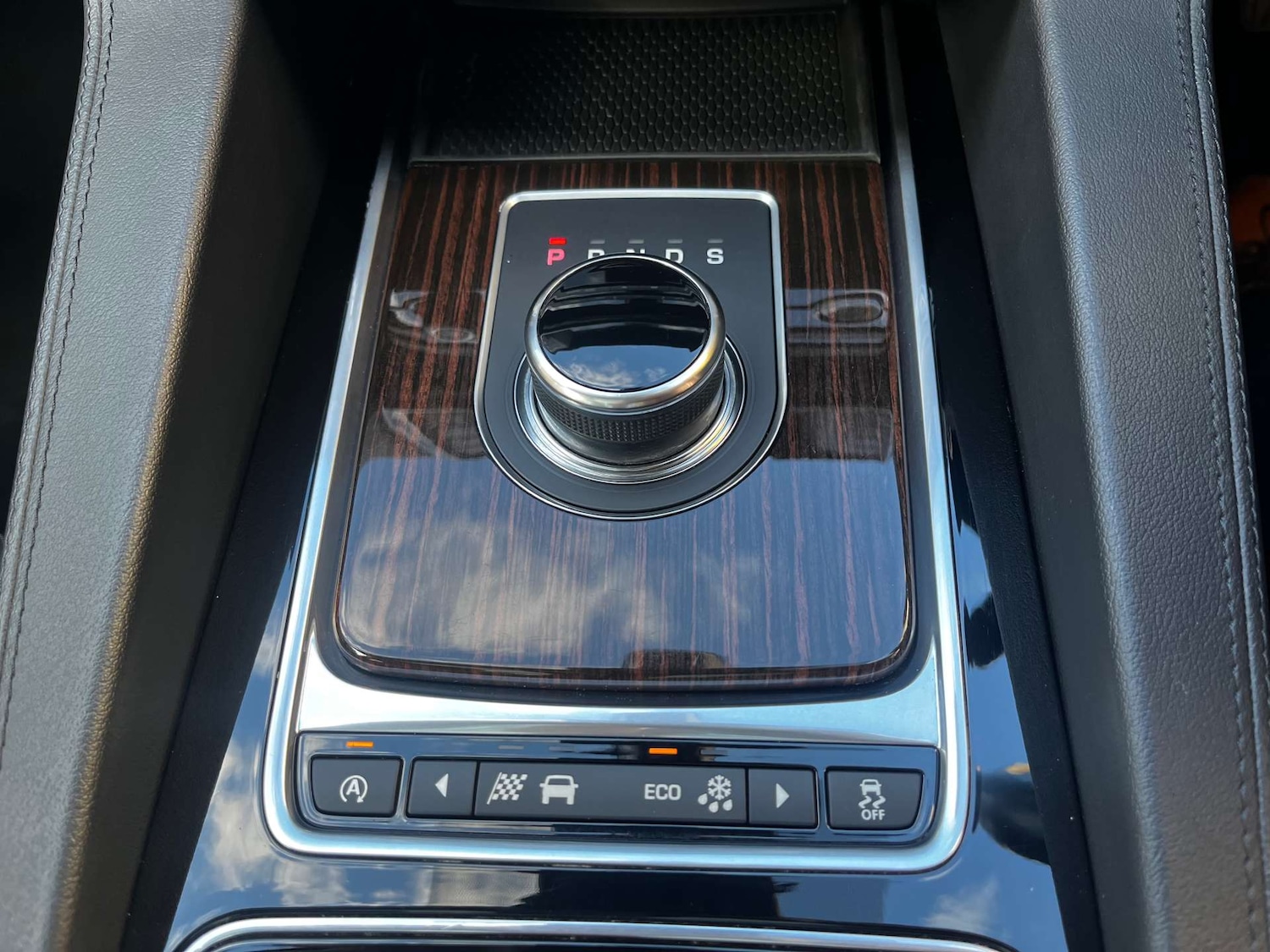 Used Jaguar F-Pace 2017 for sale - 76462011: Photo 57