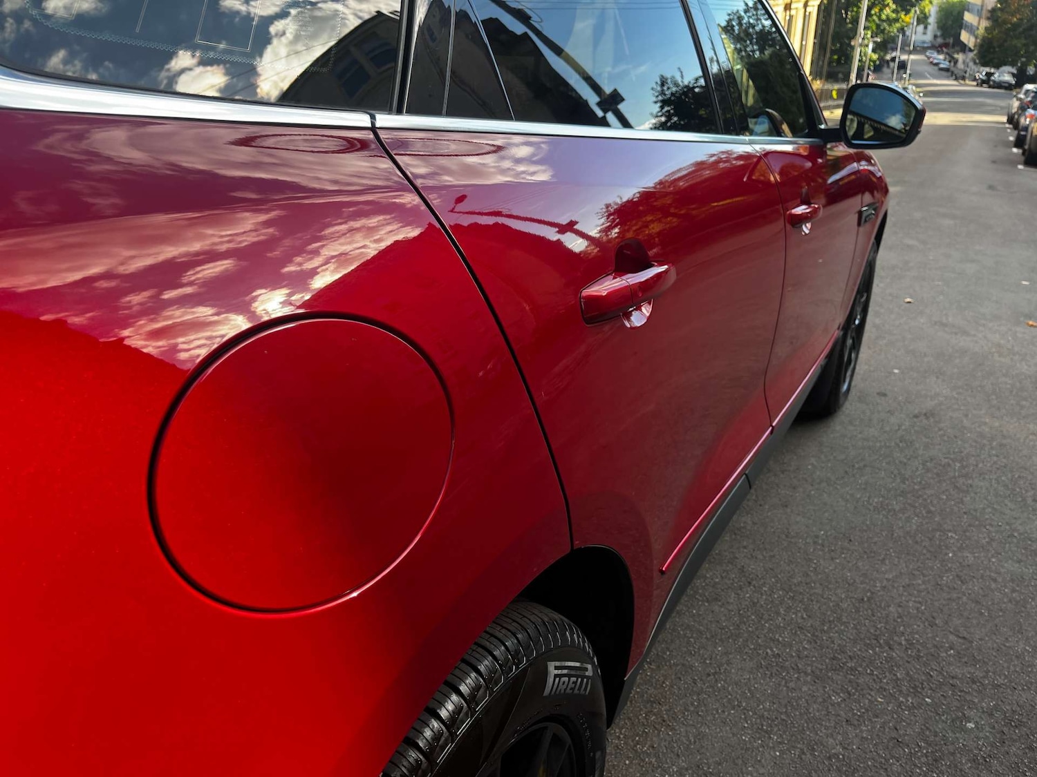 Used Jaguar F-Pace 2017 for sale - 76462011: Photo 63