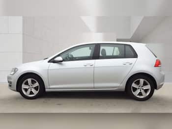 Used Volkswagen Golf 2016 for sale - 79664060: Photo