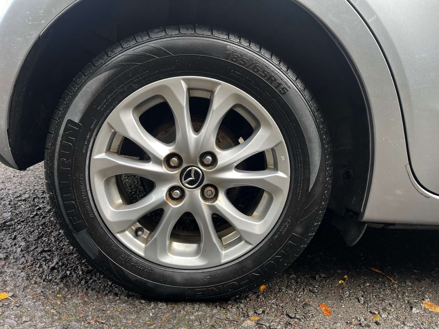 Used Mazda Mazda2 2016 for sale - 76462007: Photo 11