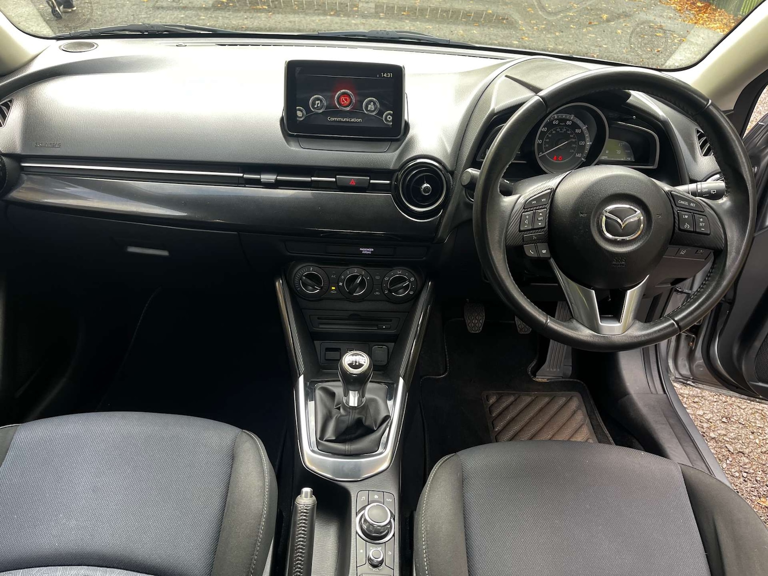 Used Mazda Mazda2 2016 for sale - 76462007: Photo 12