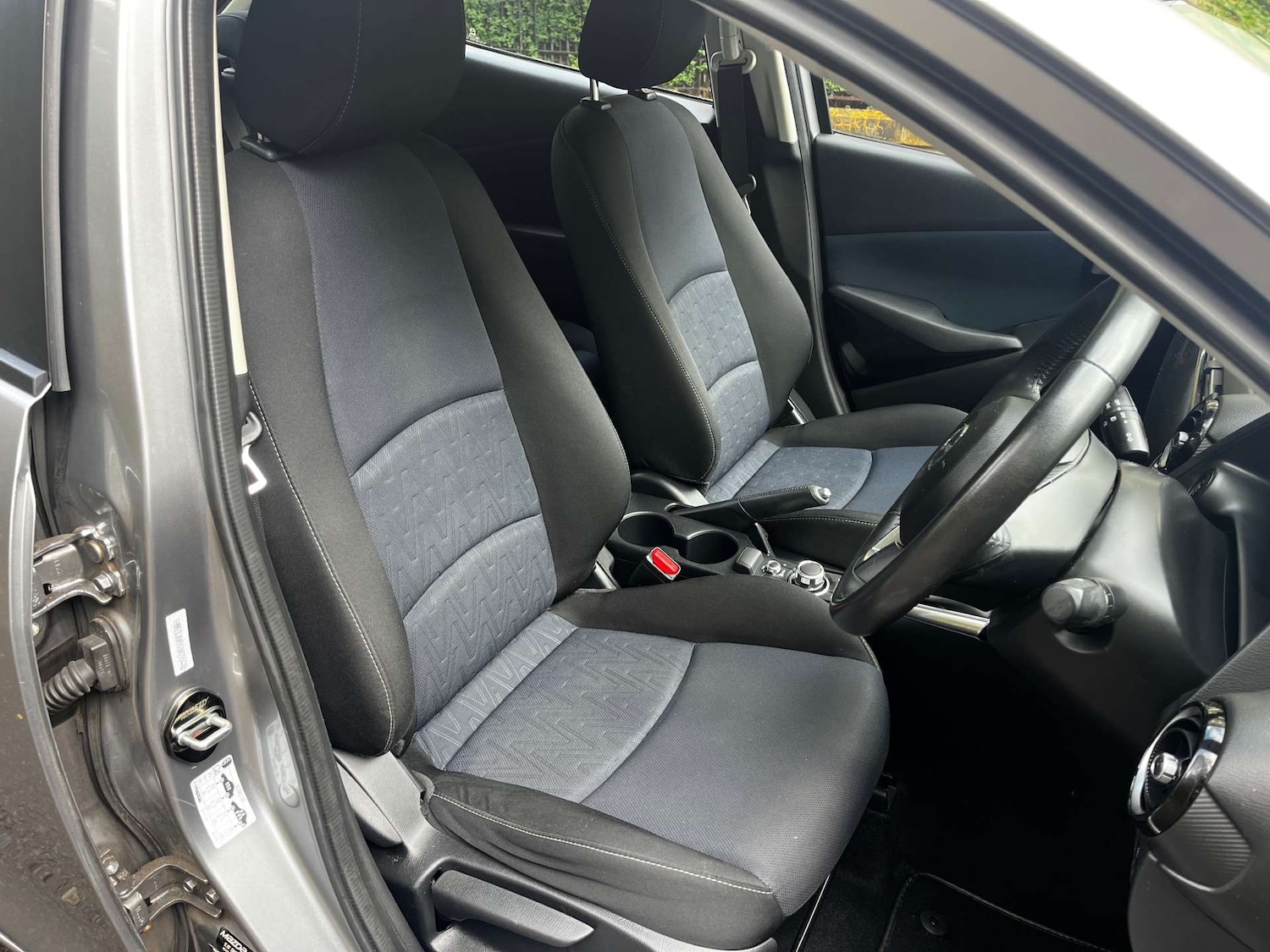 Used Mazda Mazda2 2016 for sale - 76462007: Photo 13