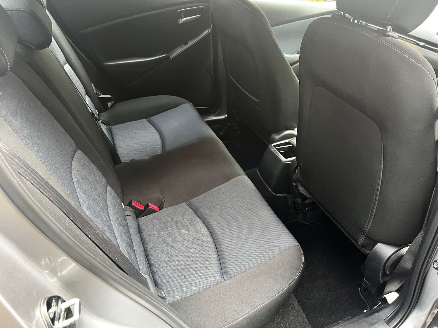 Used Mazda Mazda2 2016 for sale - 76462007: Photo 15