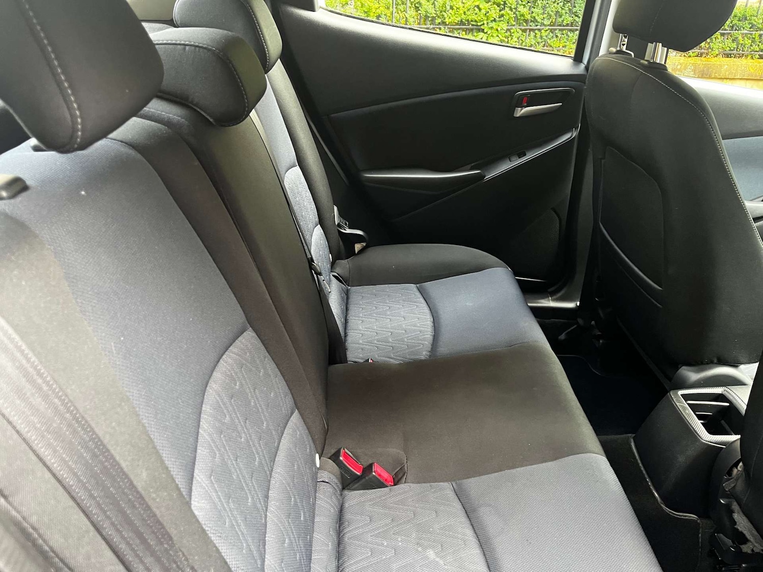 Used Mazda Mazda2 2016 for sale - 76462007: Photo 16