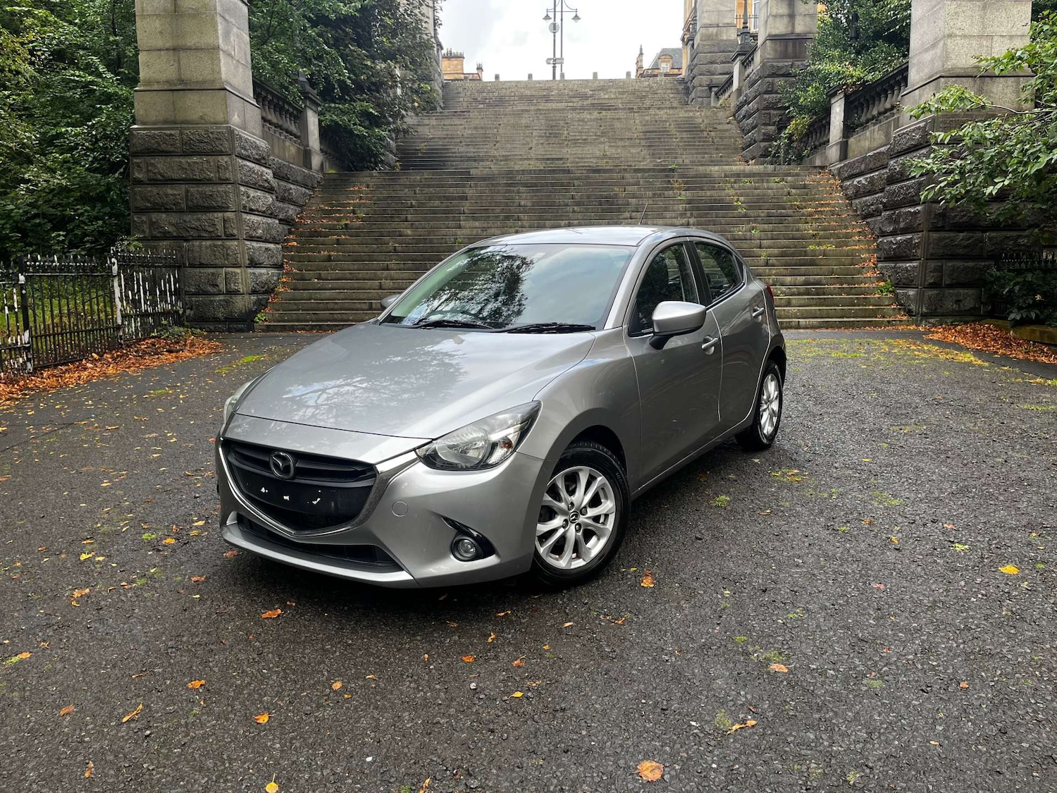 Used Mazda Mazda2 2016 for sale - 76462007: Photo 20