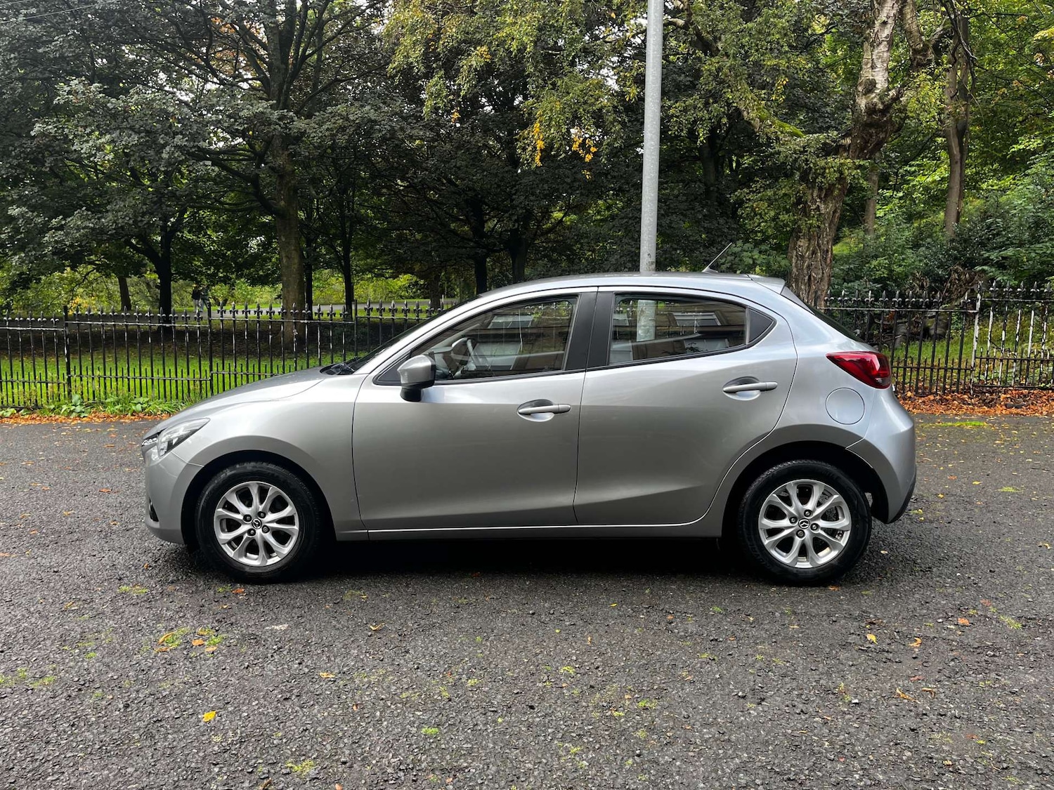 Used Mazda Mazda2 2016 for sale - 76462007: Photo 23