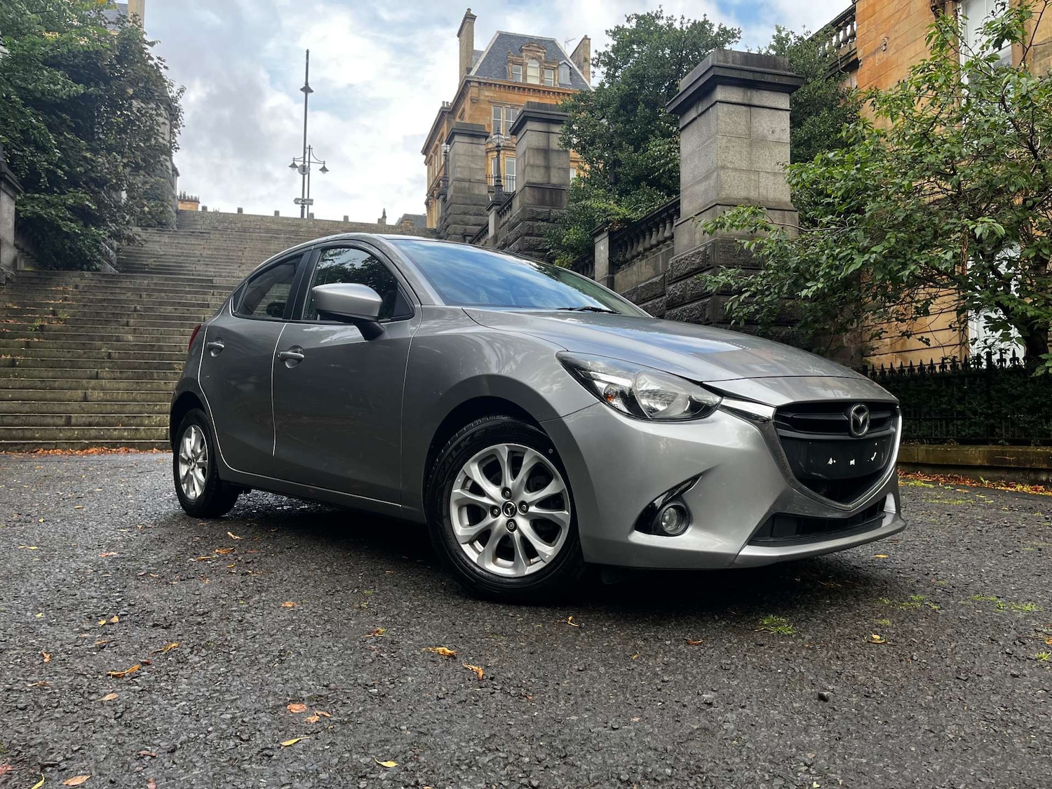 Used Mazda Mazda2 2016 for sale - 76462007: Photo 28