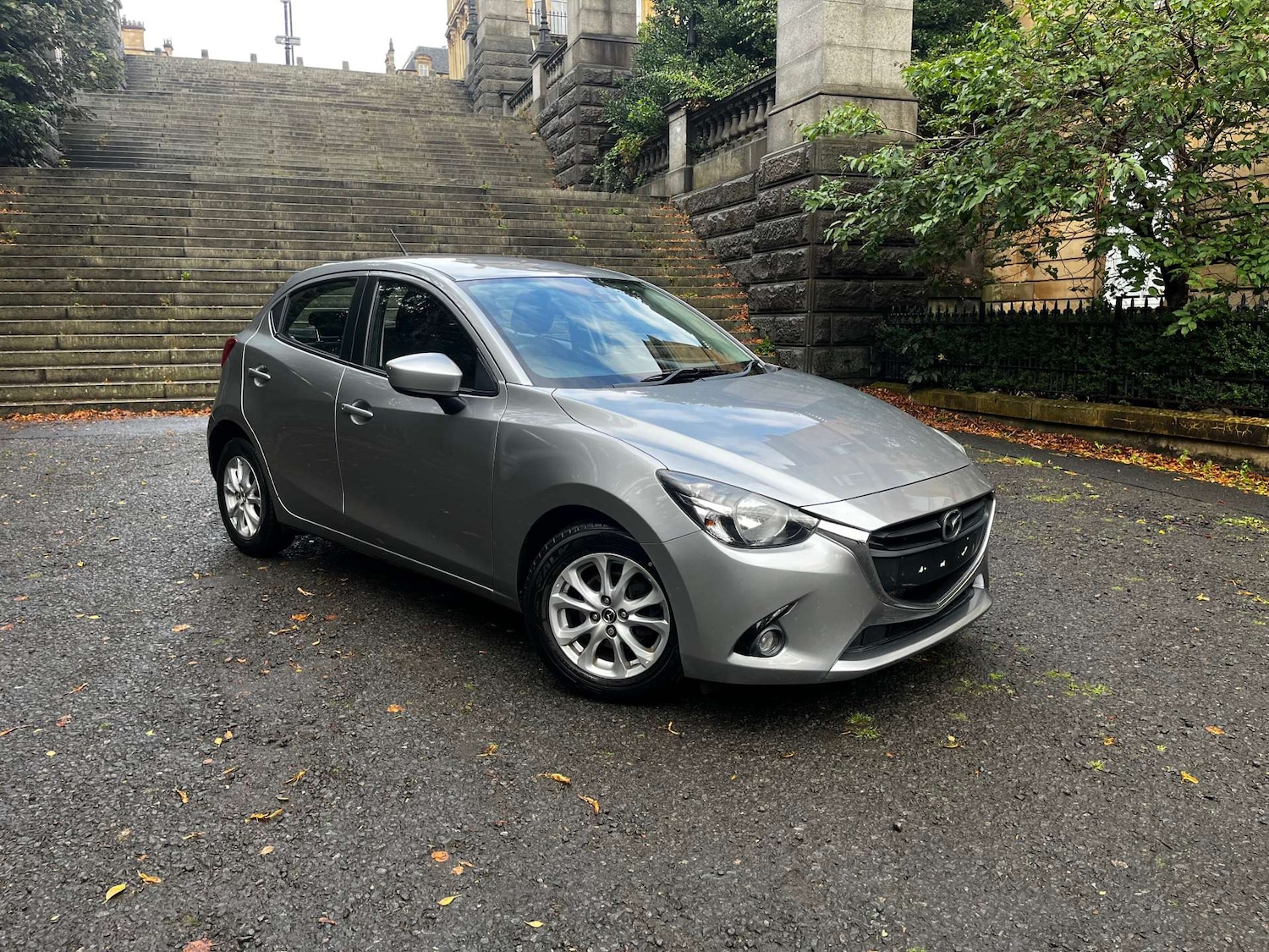 Used Mazda Mazda2 2016 for sale - 76462007: Photo 29