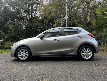 Used Mazda Mazda2 2016 for sale - 76462007: Photo