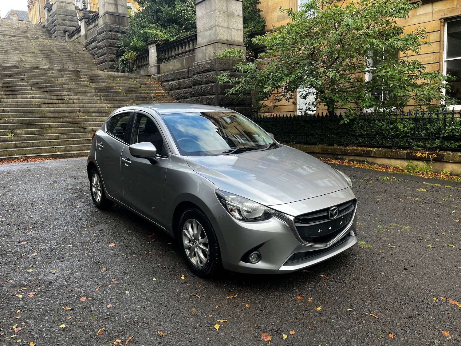 Used Mazda Mazda2 2016 for sale - 76462007: Photo 32