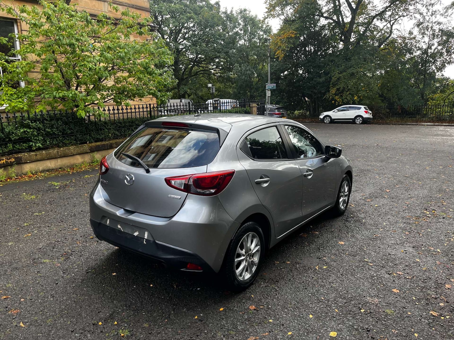Used Mazda Mazda2 2016 for sale - 76462007: Photo 34