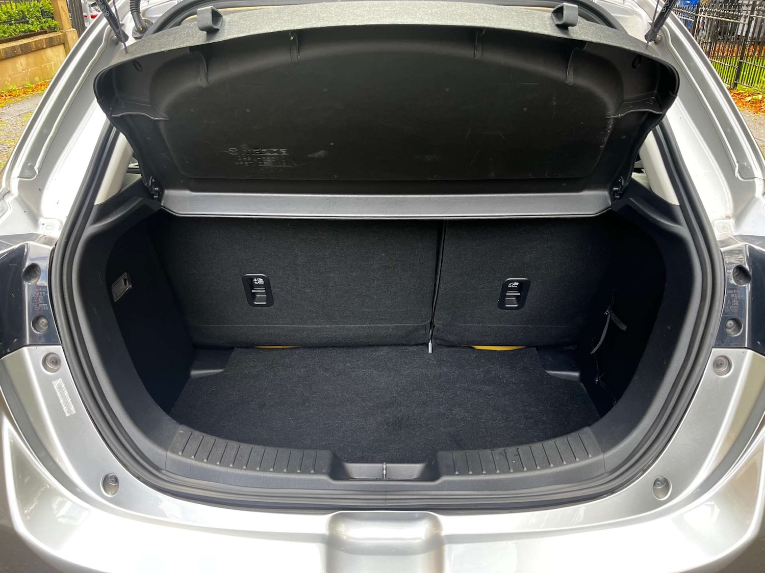 Used Mazda Mazda2 2016 for sale - 76462007: Photo 36