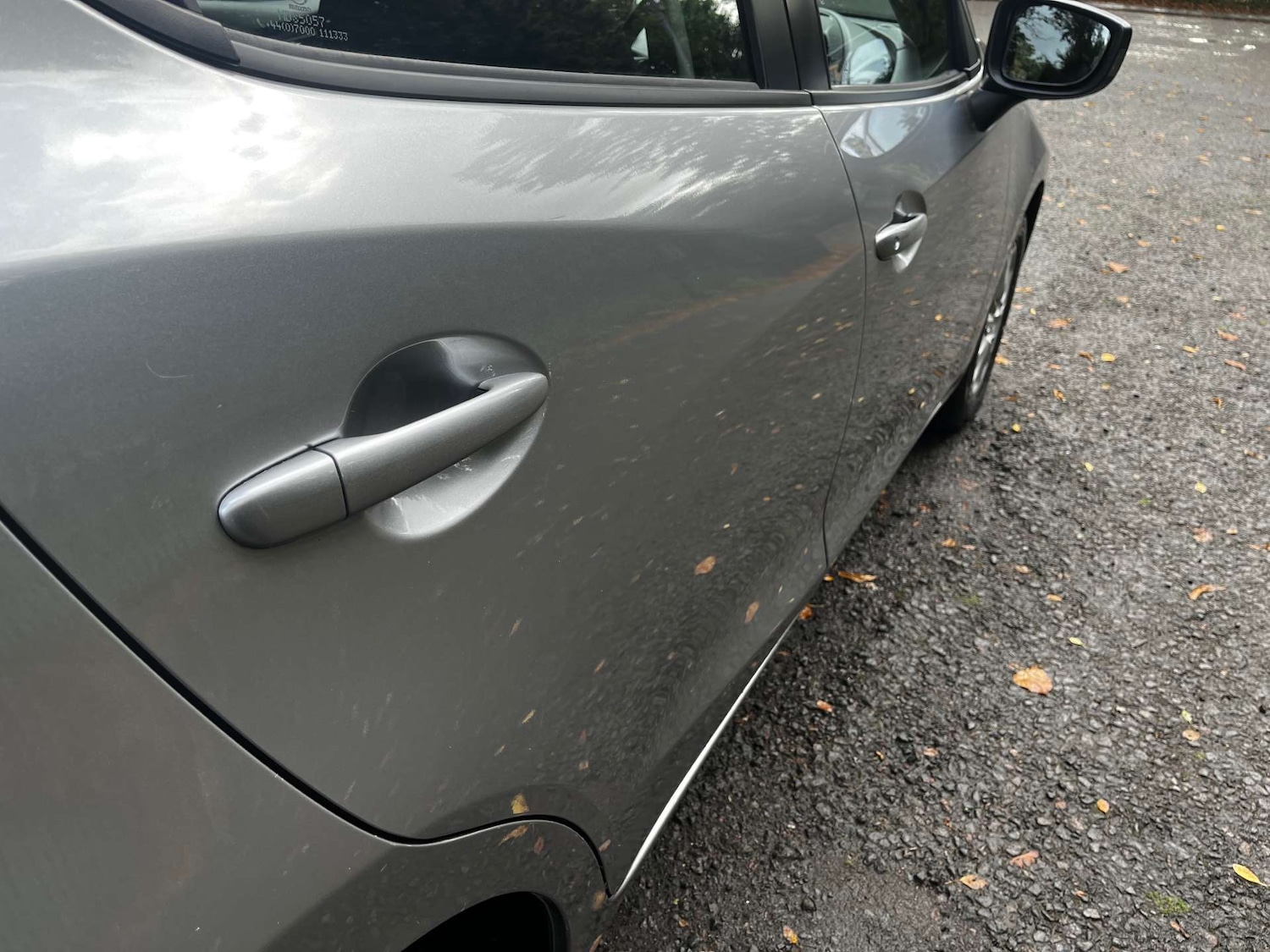 Used Mazda Mazda2 2016 for sale - 76462007: Photo 45