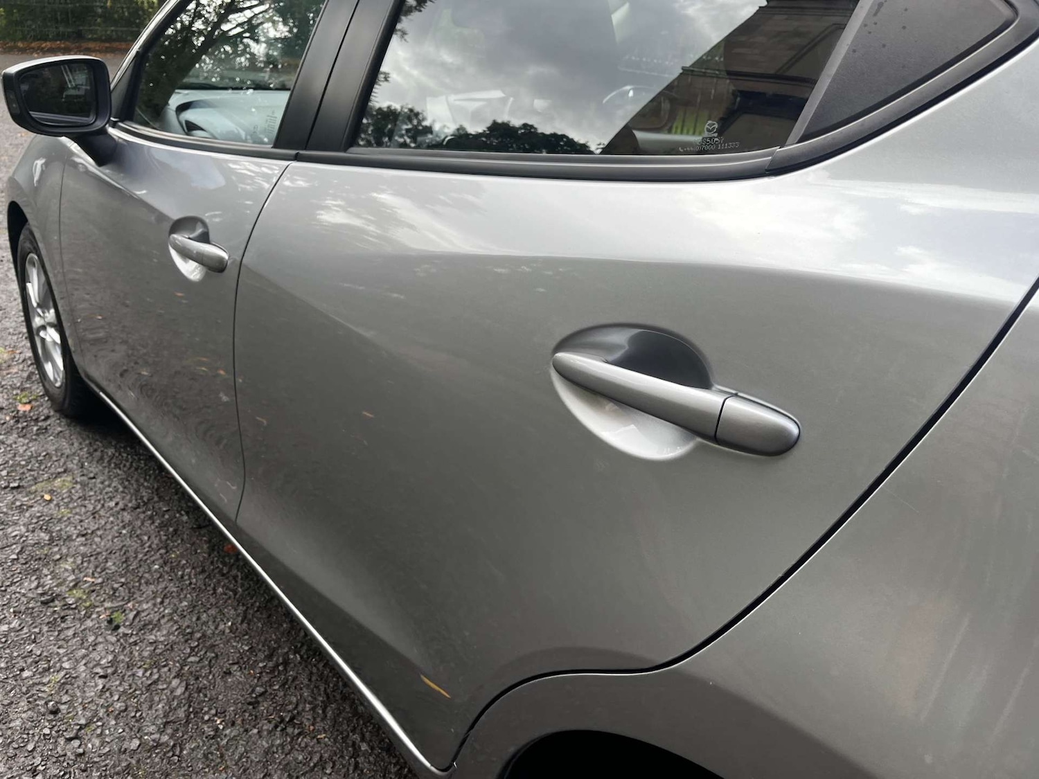 Used Mazda Mazda2 2016 for sale - 76462007: Photo 46