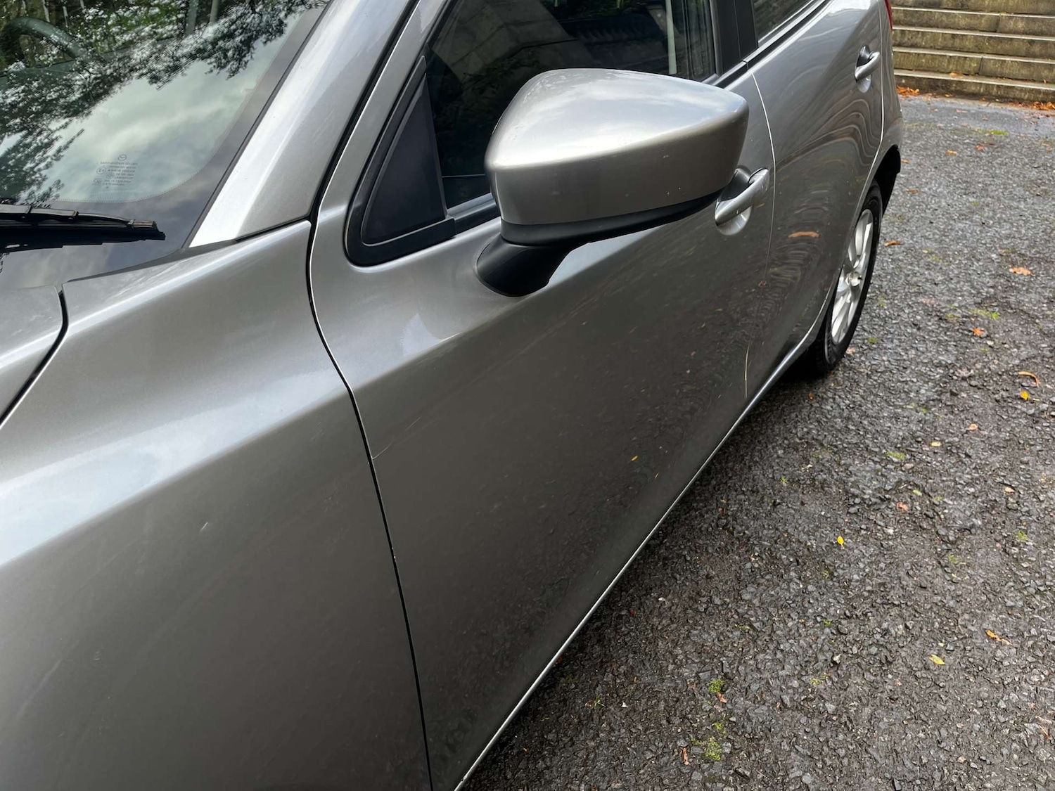 Used Mazda Mazda2 2016 for sale - 76462007: Photo 47