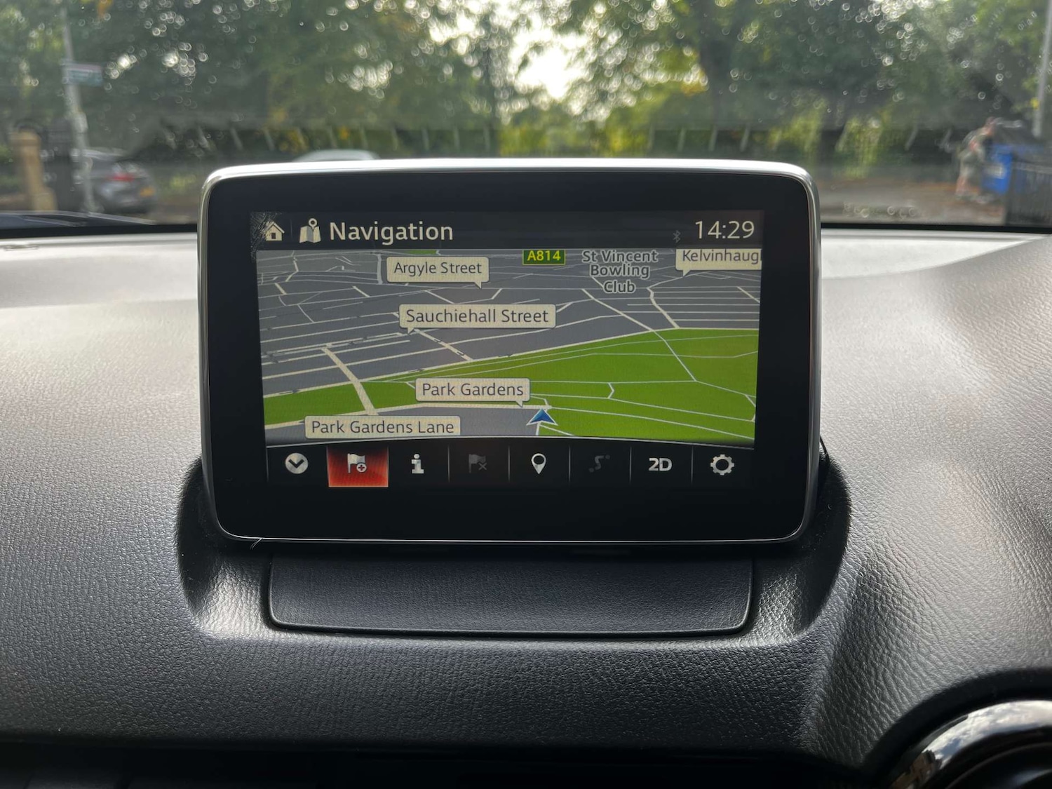 Used Mazda Mazda2 2016 for sale - 76462007: Photo 9