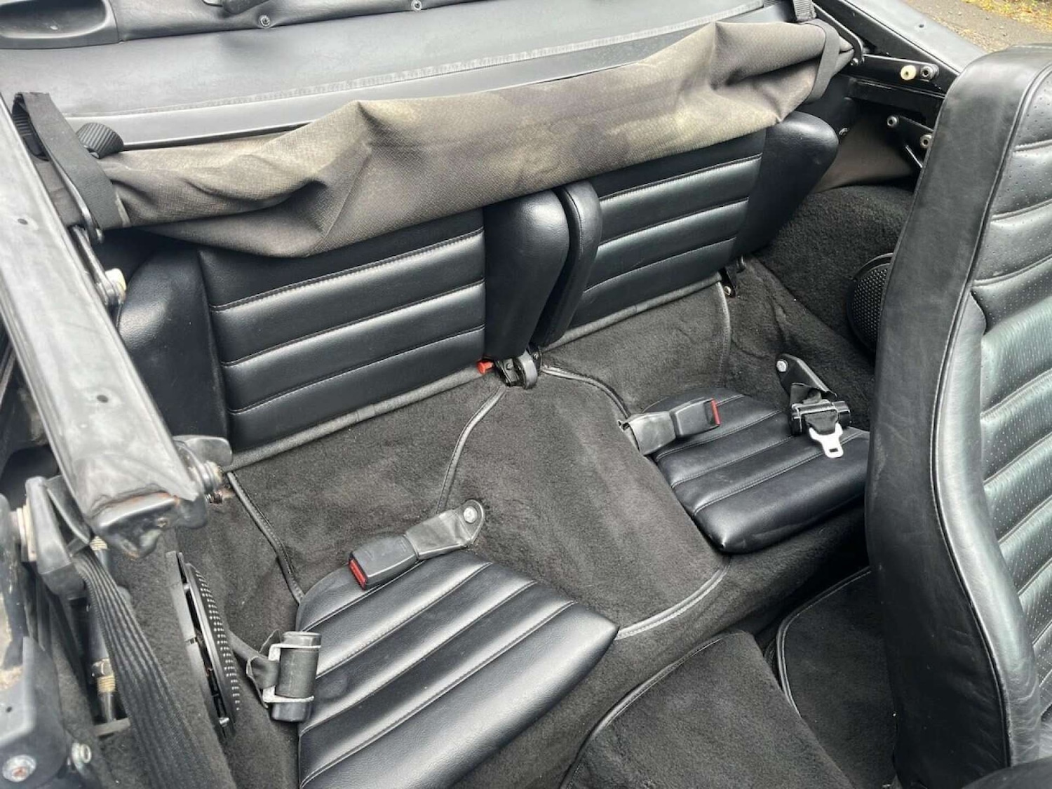 Used Porsche 911 1983 for sale - 76462117: Photo 11