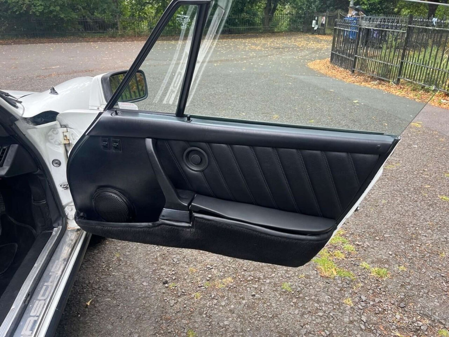 Used Porsche 911 1983 for sale - 76462117: Photo 13