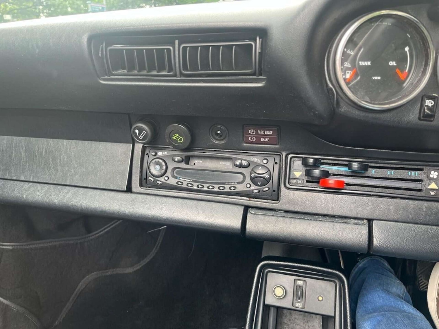 Used Porsche 911 1983 for sale - 76462117: Photo 14