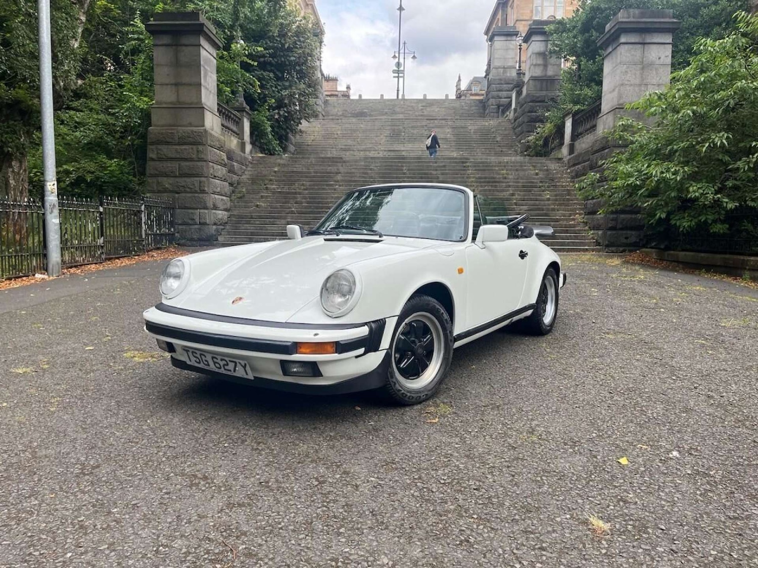 Used Porsche 911 1983 for sale - 76462117: Photo 15