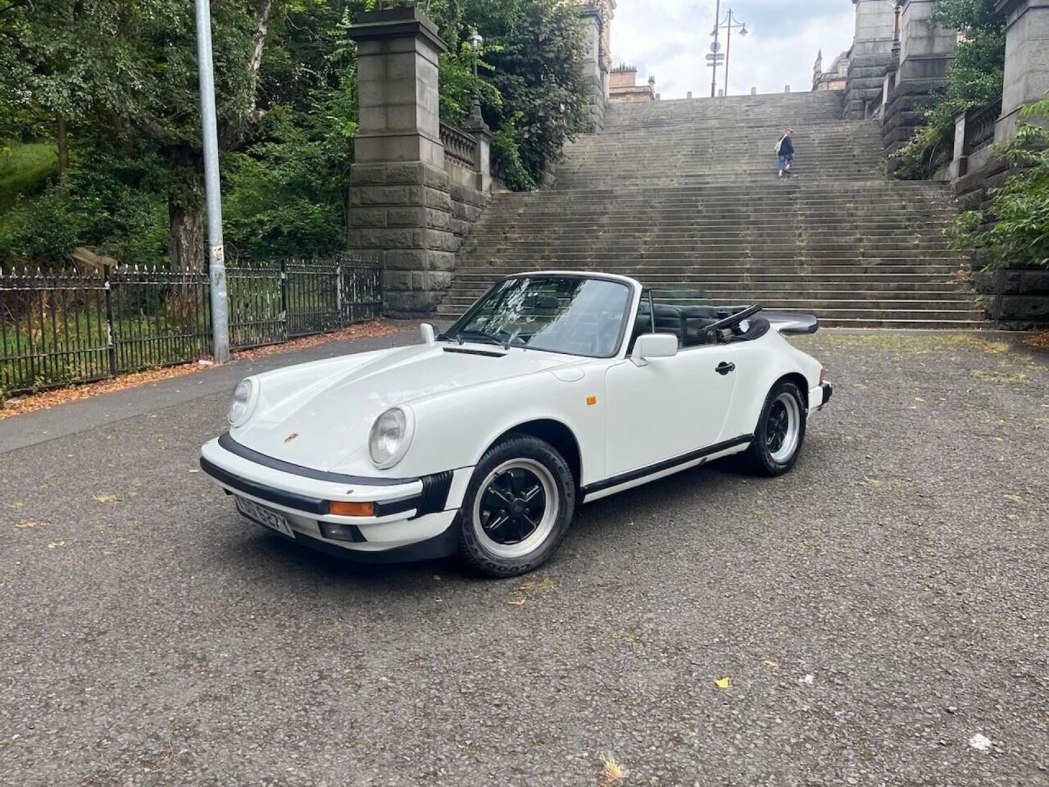 Used Porsche 911 1983 for sale - 76462117: Photo 16