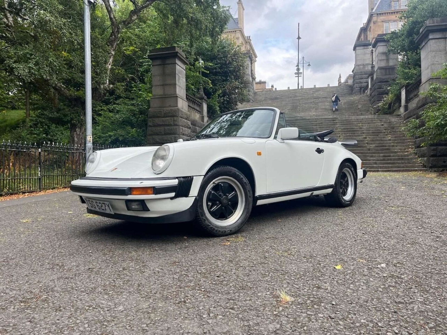 Used Porsche 911 1983 for sale - 76462117: Photo 17