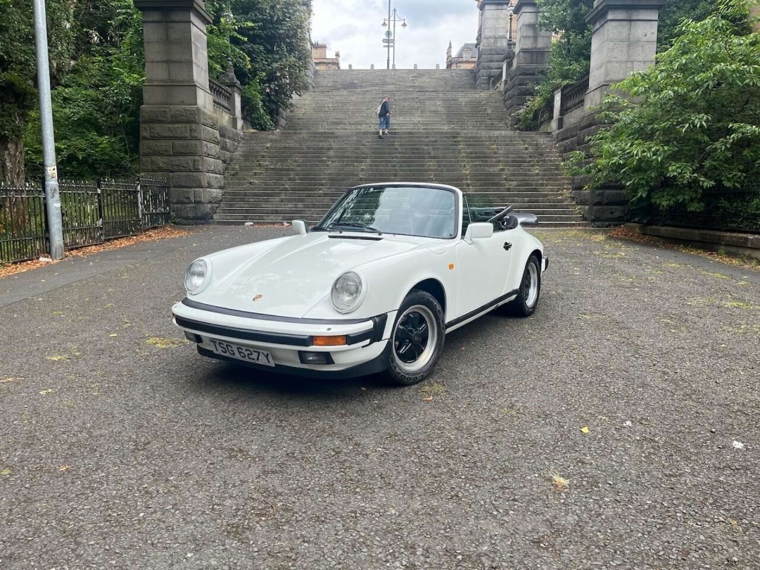 Used Porsche 911 1983 for sale - 76462117: Photo 19