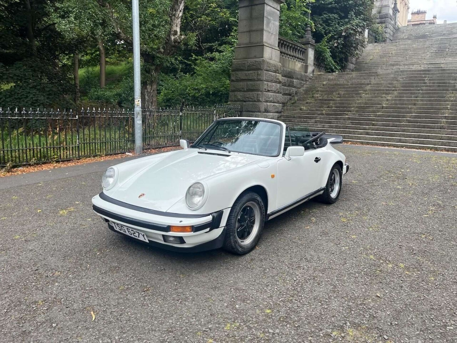 Used Porsche 911 1983 for sale - 76462117: Photo 20