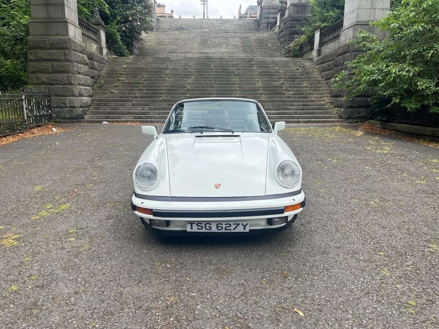 Used Porsche 911 1983 for sale - 76462117: Photo 24