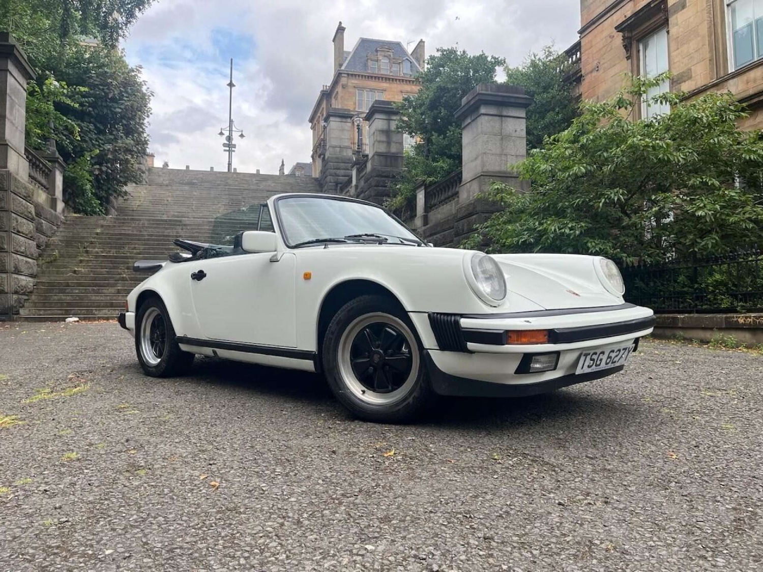 Used Porsche 911 1983 for sale - 76462117: Photo 27