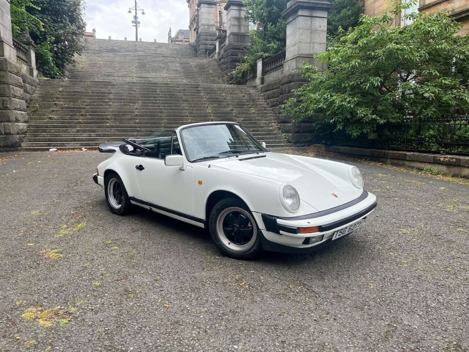 Used Porsche 911 1983 for sale - 76462117: Photo 28