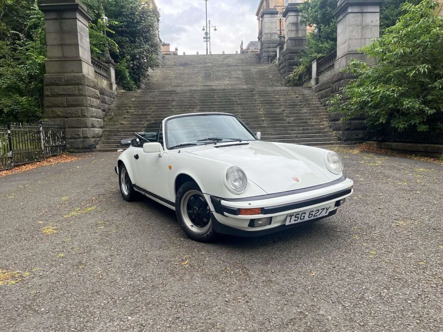 Used Porsche 911 1983 for sale - 76462117: Photo 29