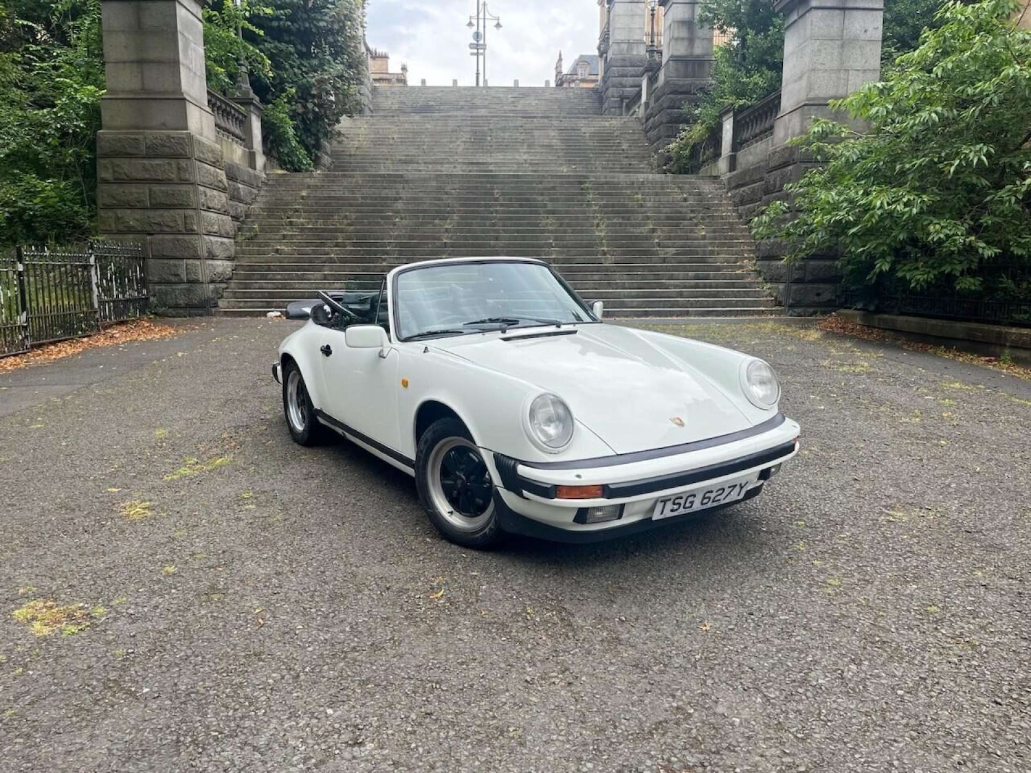 Used Porsche 911 1983 for sale - 76462117: Photo 30