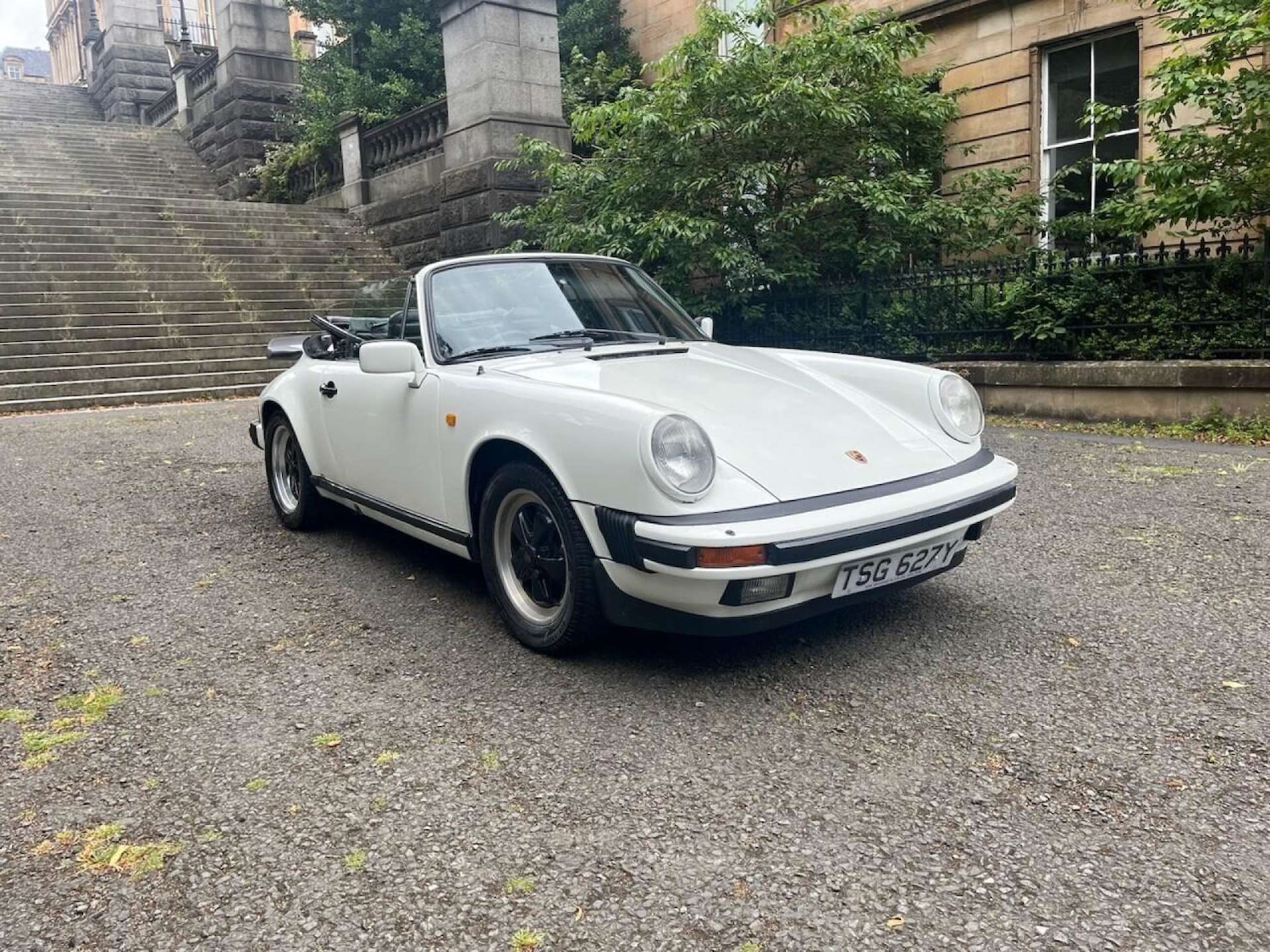 Used Porsche 911 1983 for sale - 76462117: Photo 31