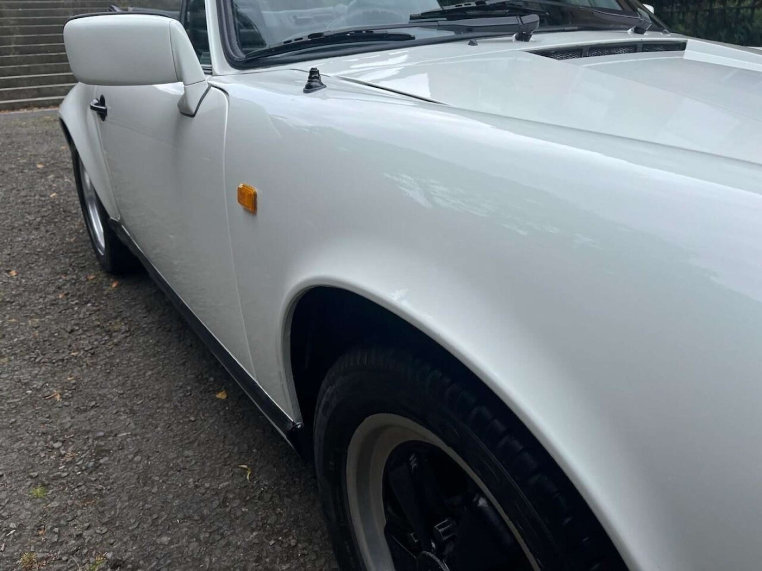 Used Porsche 911 1983 for sale - 76462117: Photo 36