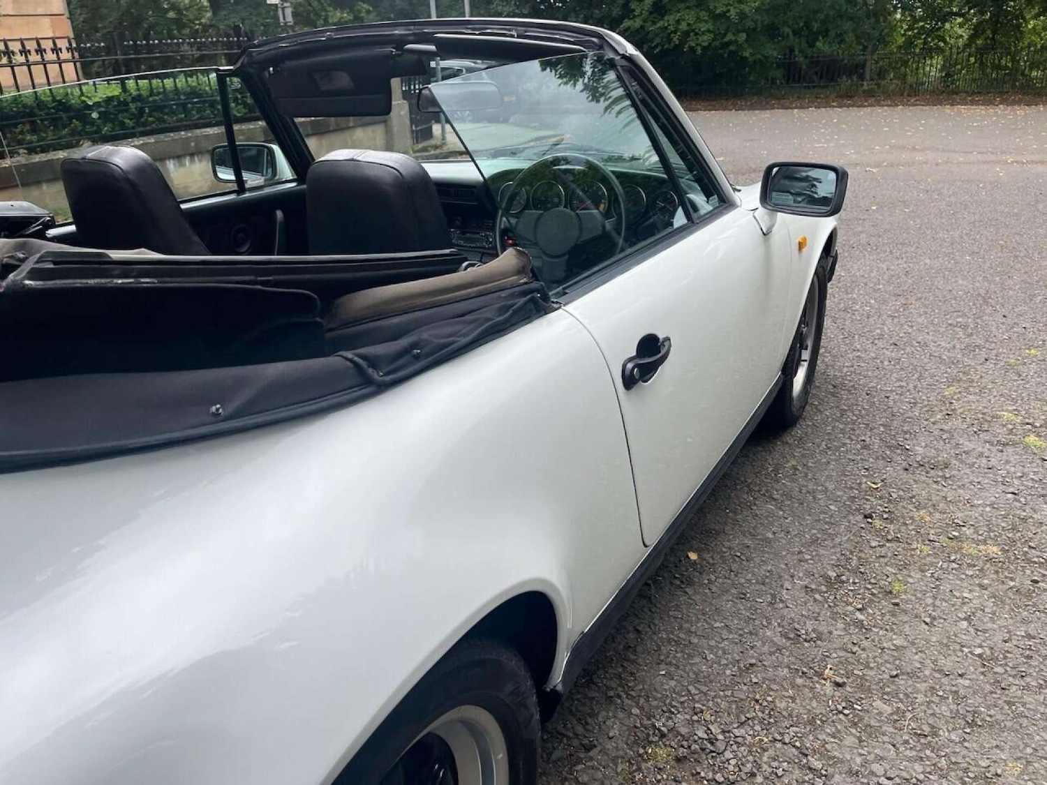 Used Porsche 911 1983 for sale - 76462117: Photo 37