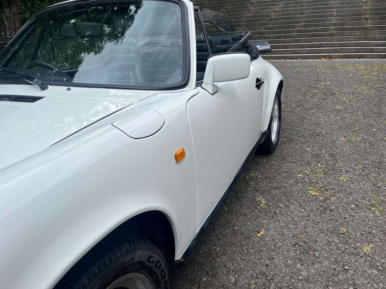 Used Porsche 911 1983 for sale - 76462117: Photo 38