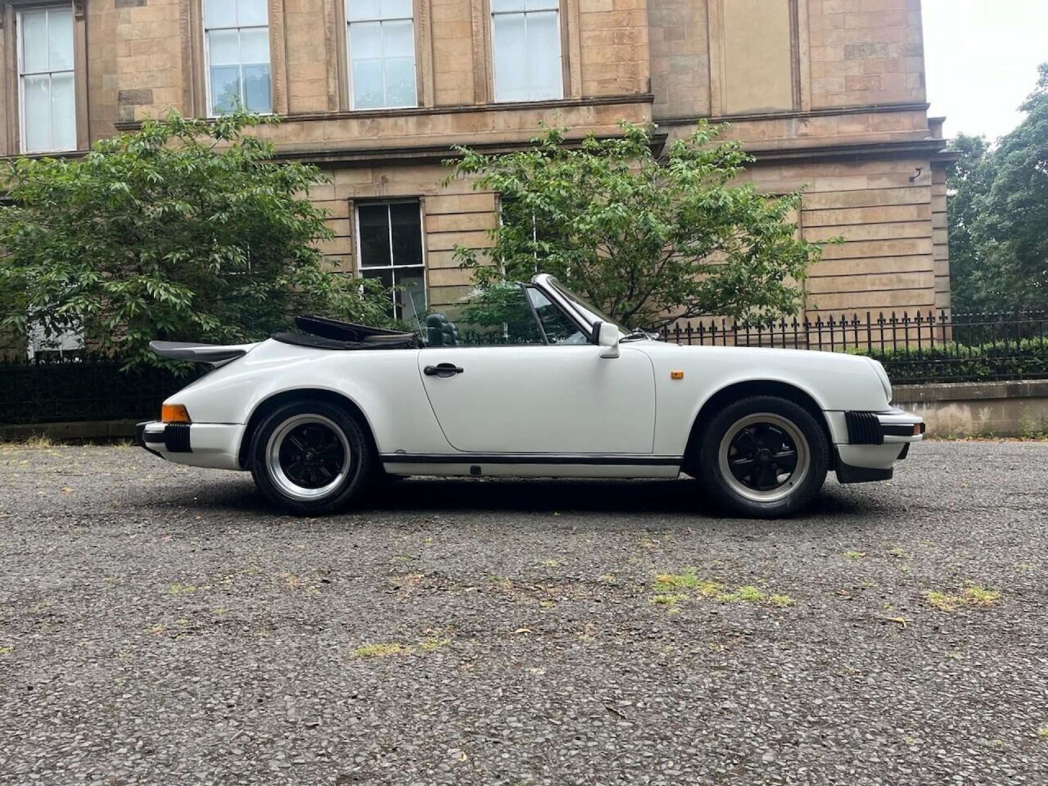 Used Porsche 911 1983 for sale - 76462117: Photo 6