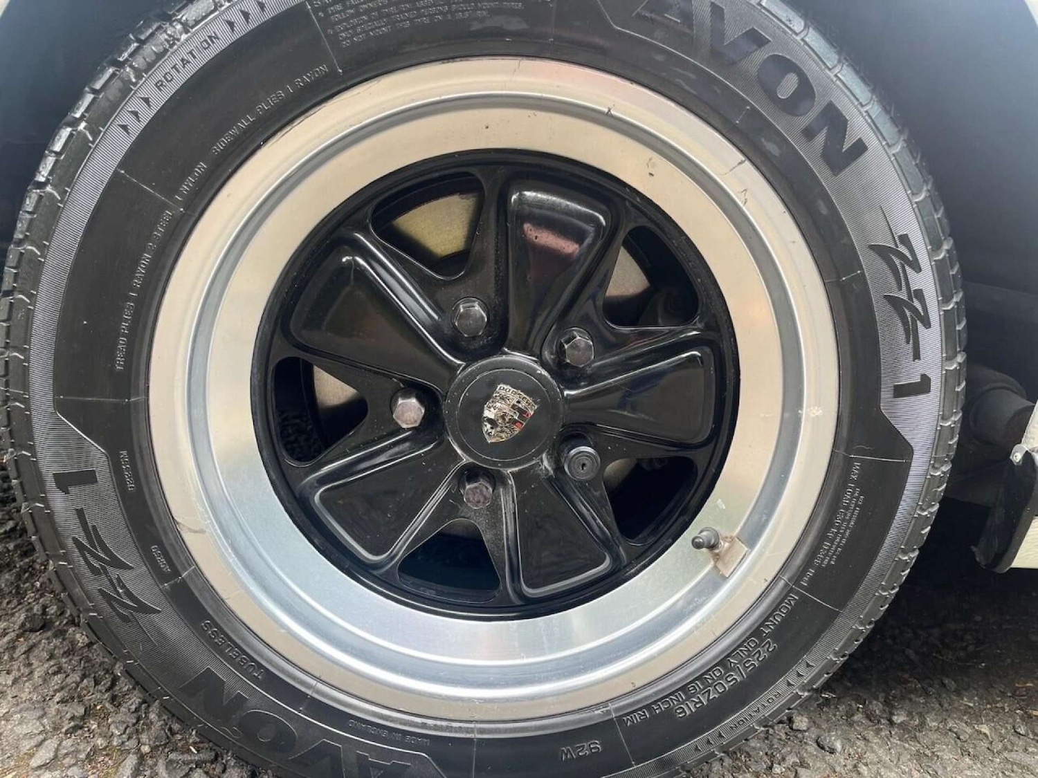 Used Porsche 911 1983 for sale - 76462117: Photo 9