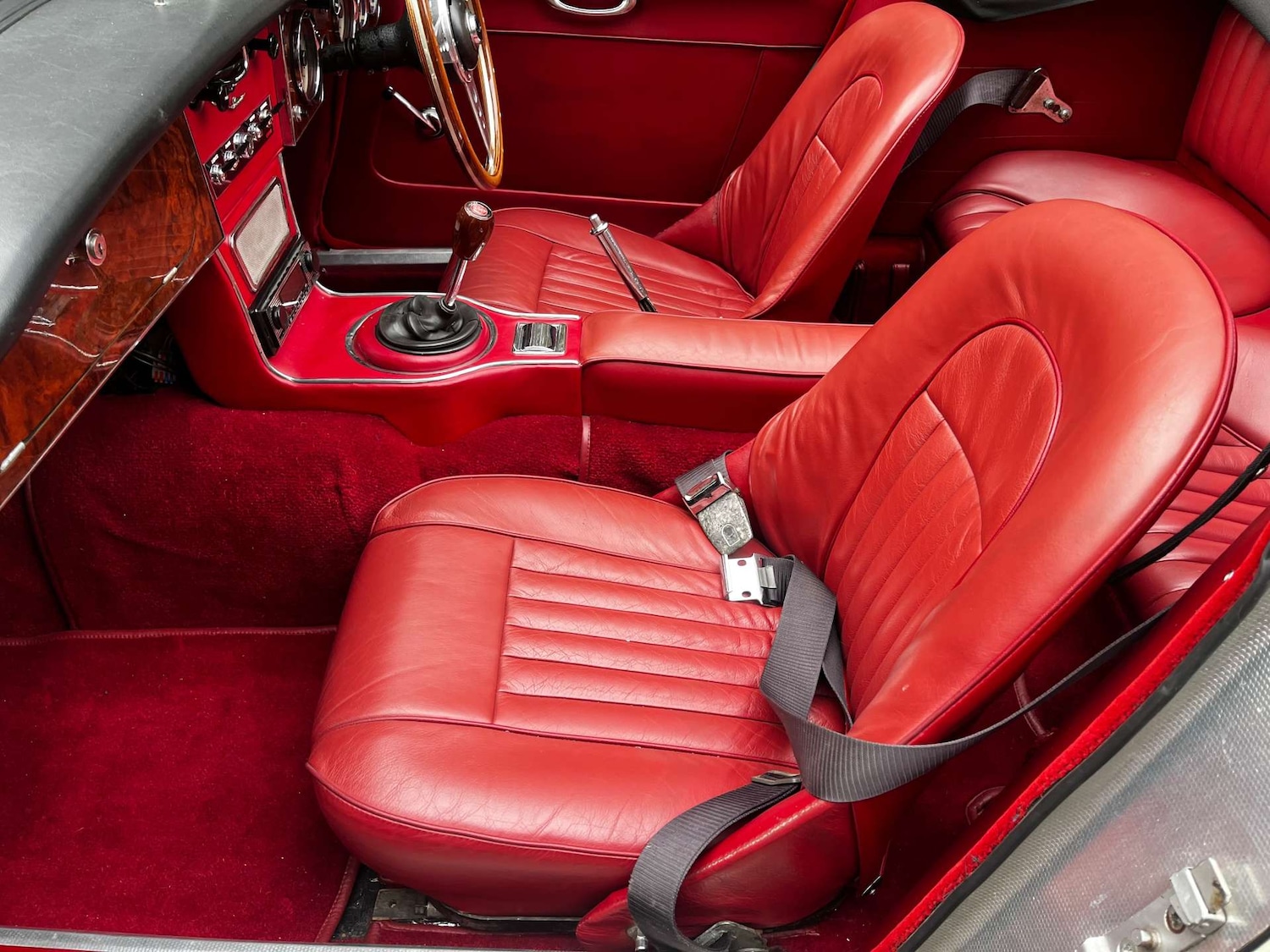 Used Austin Healey 1966 for sale - 76462038: Photo 10