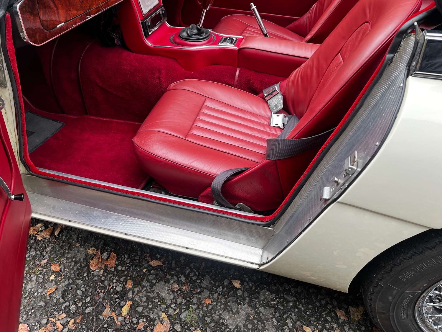 Used Austin Healey 1966 for sale - 76462038: Photo 16