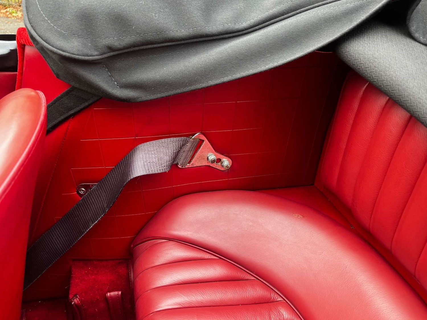 Used Austin Healey 1966 for sale - 76462038: Photo 19