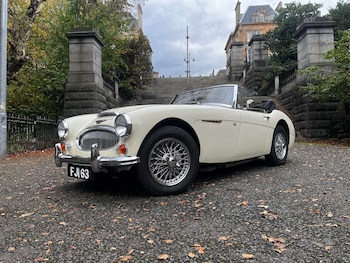 Used Austin Healey 1966 for sale - 76462038: Photo
