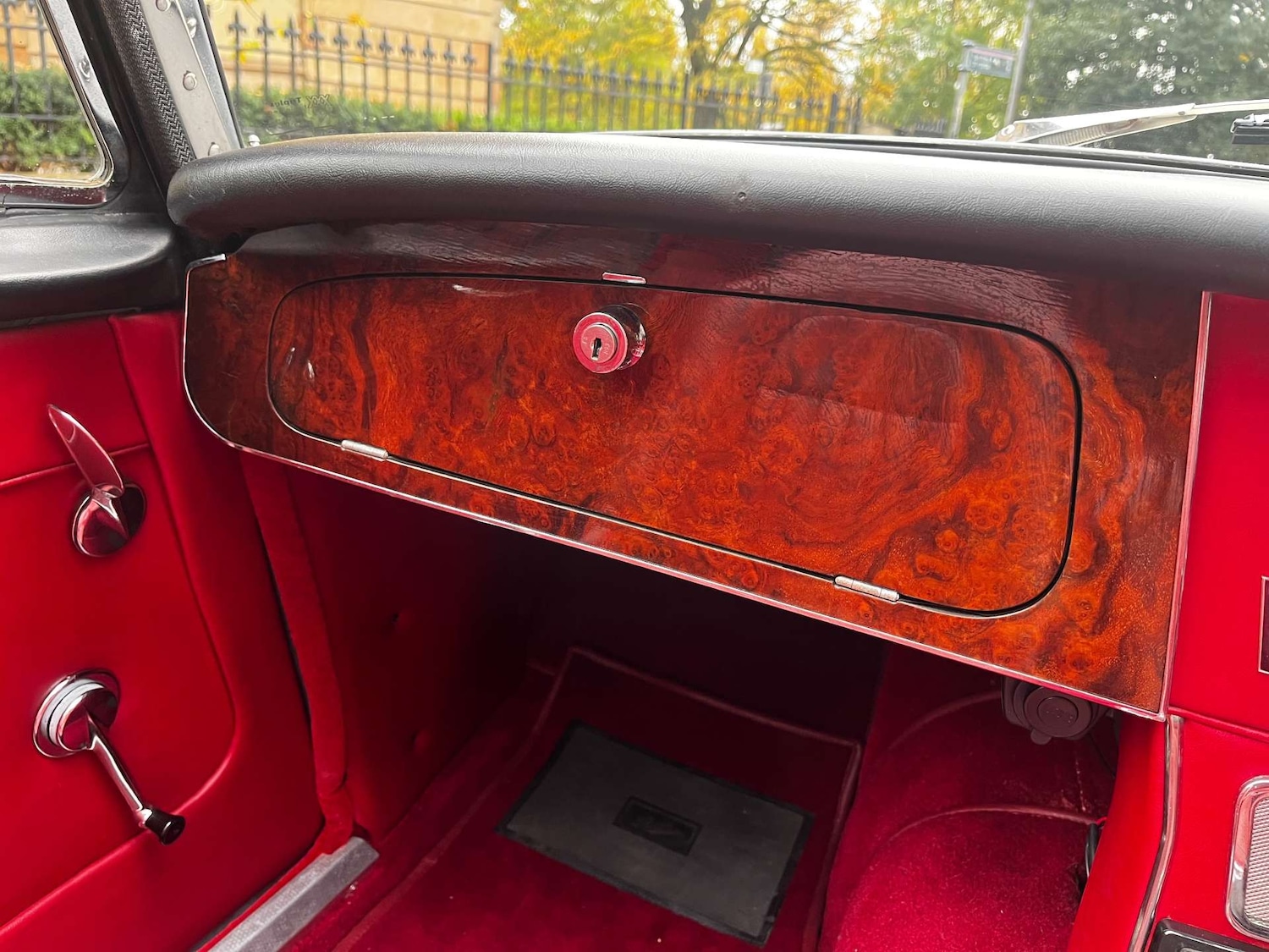 Used Austin Healey 1966 for sale - 76462038: Photo 21