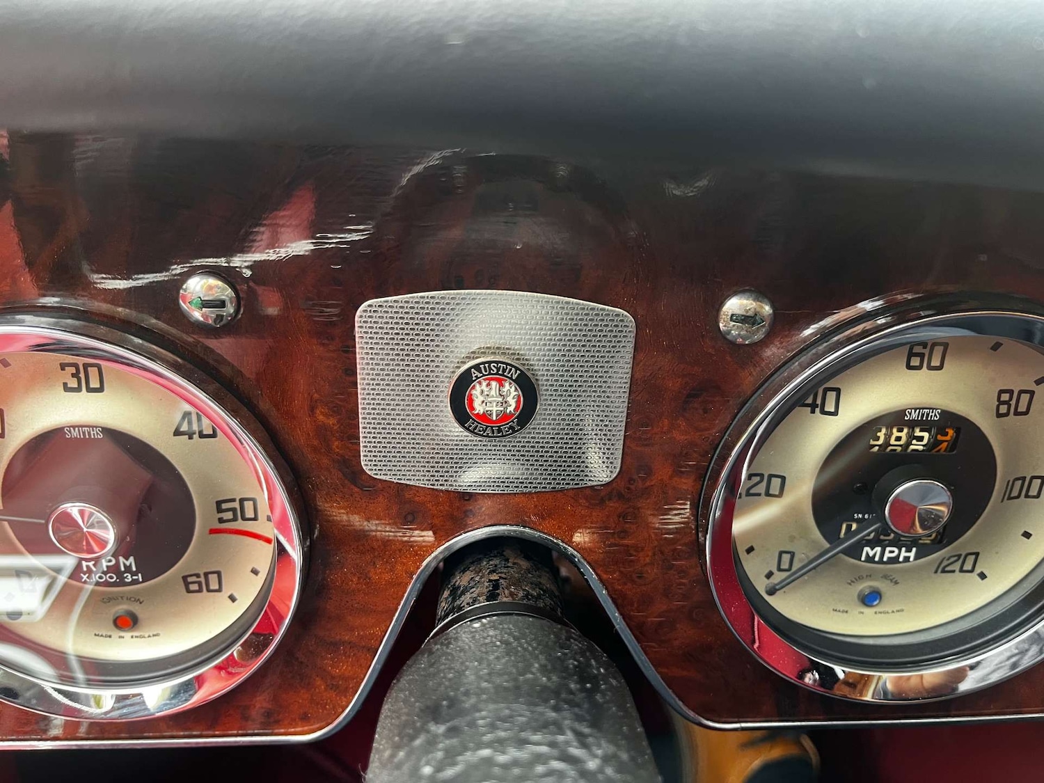 Used Austin Healey 1966 for sale - 76462038: Photo 22